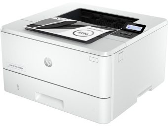 Лазерный ЧБ принтер HP LJ Pro 4003dw 2Z610A, до 42 стр/мин, Duplex, LAN, WIFI, USB