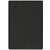 Внешний HDD Western Digital  2Tb My Passport 2.5" USB 3.1 Цвет: Черный WDBYVG0020BBK-WESN