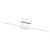 Кулер для компьютерного корпуса Thermaltake CT120 ARGB Sync PC Cooling Fan White (2 pack)