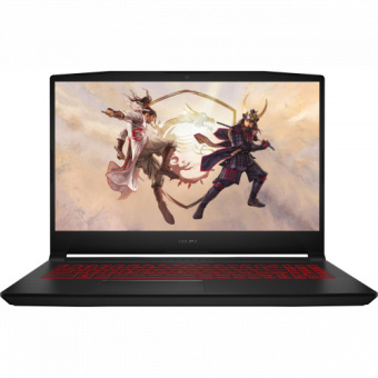 Ноутбук MSI Katana GF66 12UE (9S7-158422-860)