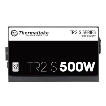 Блок питания Thermaltake TR2 S 500W