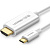 Кабель-конвертер Ugreen MM121 Type-C To HDMI Cable. 30841