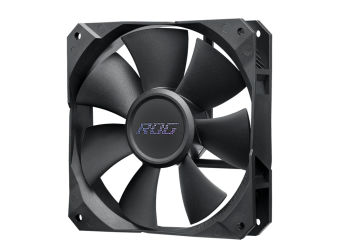 Водяное охлаждение CPU Asus ROG STRIX LC II 240 Liquid CPU Cooler, 2 x12cm PWM Fan