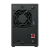 Сетевой накопитель ASUSTOR AS1102T, 2хHDD, 2xUSB 3.2, 1x2.5G/1G/100M, Realtek RTD1296, 1 Gb DDR4