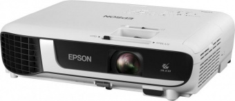                     Проектор универсальный Epson EB-W51