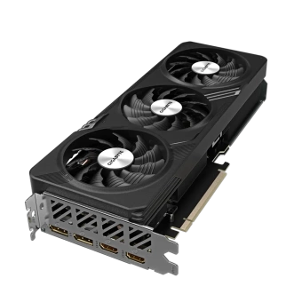 Видеокарта GIGABYTE RTX 4060TI 8G GAMING OC, 8Gb GDDR6, 128 bit, DisplayPort x2, HDMI x2, BOX