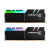 Комплект модулей памяти G.SKILL TridentZ RGB F4-3200C16D-64GTZR DDR4 64GB (Kit 2x32GB) 3200MHz