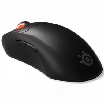 Мышь игровая беспроводная SteelSeries Prime Mini  62426 черный