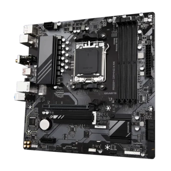Материнская плата Gigabyte A620M GAMING X AX