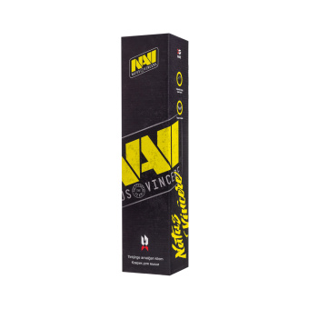Коврик для мыши X-Game NAVI(Small) 260*210*2 мм