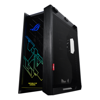 Корпус ASUS GX601 ROG STRIX HELIOS CASE ATX/micro ATX/mITX/EATX Black