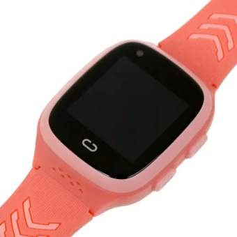 Смарт часы Aimoto Ocean 4G розовый