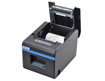 Принтер чековый XPrinter XP-N160 LAN