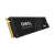Твердотельный накопитель 2000GB SSD GEIL P4A M.2 2280 PCIe4.0 NVMe R5000MB/s W4500MB/s P4AAC23C2TBA