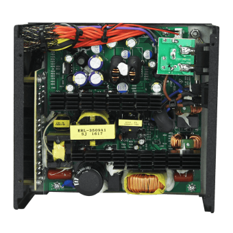 Блок питания Gamemax GM 500G (Gold)