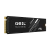 Твердотельный накопитель 1000GB SSD GEIL P3L M.2 2280 PCIe3.0 NVMe R3500MB/s W2700MB/s P3LFD16I1TBD