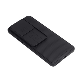 Чехол для телефона NILLKIN для Xiaomi 13 Pro CSP-03 CamShield Pro Case Чёрный
