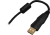 Мышь проводная игровая оптическая Redragon Storm RGB (черный)