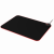 Игровой коврик для компьютерной мыши AOC 357х256х13мм USB 2.0 Черный AMM700DR0R