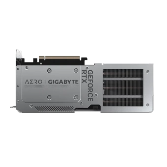 Видеокарта Gigabyte (GV-N406TAERO OC-8GD) RTX4060Ti AERO OC 8G