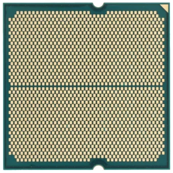 Процессор AMD Ryzen 5 7600 3,8Гц (5,1ГГц Turbo) AM5 7nm 6/12 6Mb L3 32Mb 65W 100-000001015 OEM
