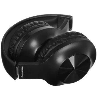 Panasonic HX220BEEK Наушники-накладные Bluetooth черные