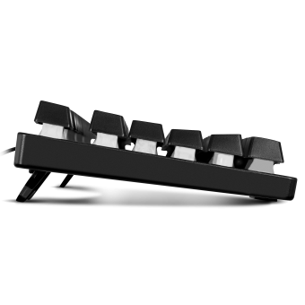 SVEN Клавиатура KB-G7400 чёрная