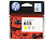 Картридж HP CZ112AE №655 Yellow Ink Cartridge для HP DJ 3525, 4615, 4625, 5525, 6525 e-All-in-One