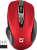 Мышь беспроводная Defender Prime MB-053 красный