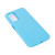 Чехол для телефона X-Game XG-PR45 для Redmi 10 TPU Голубой