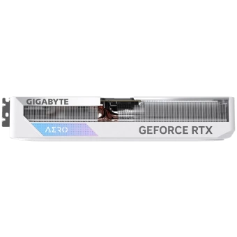 Видеокарта Gigabyte (GV-N407TAERO OCV2-12GD) RTX4070Ti AERO OC 12G