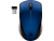 Мышь беспроводная HP 7KX11AA, 220, синяя