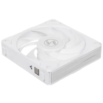 Вентилятор для корпуса Lian Li UNI FAN P28 120mm White UF-P28120-1W