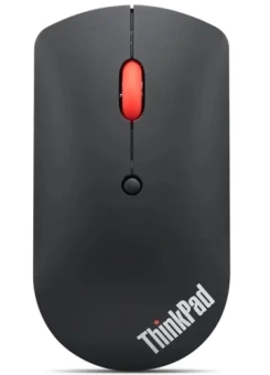 Мышь беспроводная Lenovo ThinkPad Bluetooth Silent (4Y50X88822)