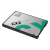 Твердотельный накопитель  256GB SSD TeamGroup CX2  2.5” SATA3 R520Mb/s, W430MB/s T253X6256G0C101
